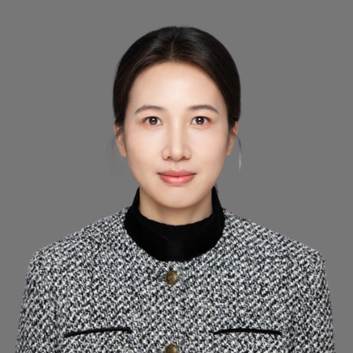 Leadership Portrait - Tigermed Contract Research Organization CRO executive management team photo