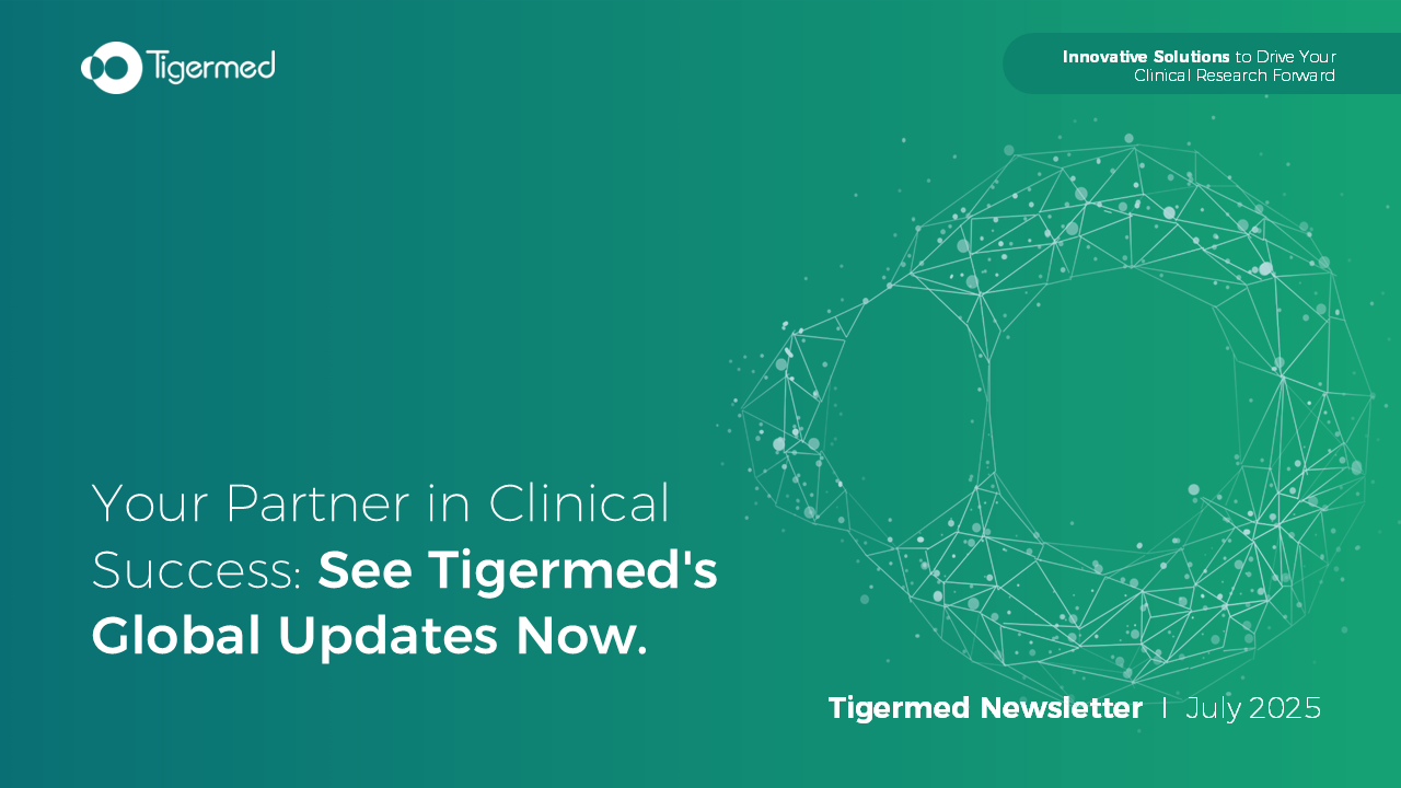 泰格医药合同研究组织(CRO)洞见文章图片,专注于临床试验管理、医疗器械CRO、IVD CRO服务和监管事务:全球交付+全流程服务:泰格医药加速推动您的临床开发