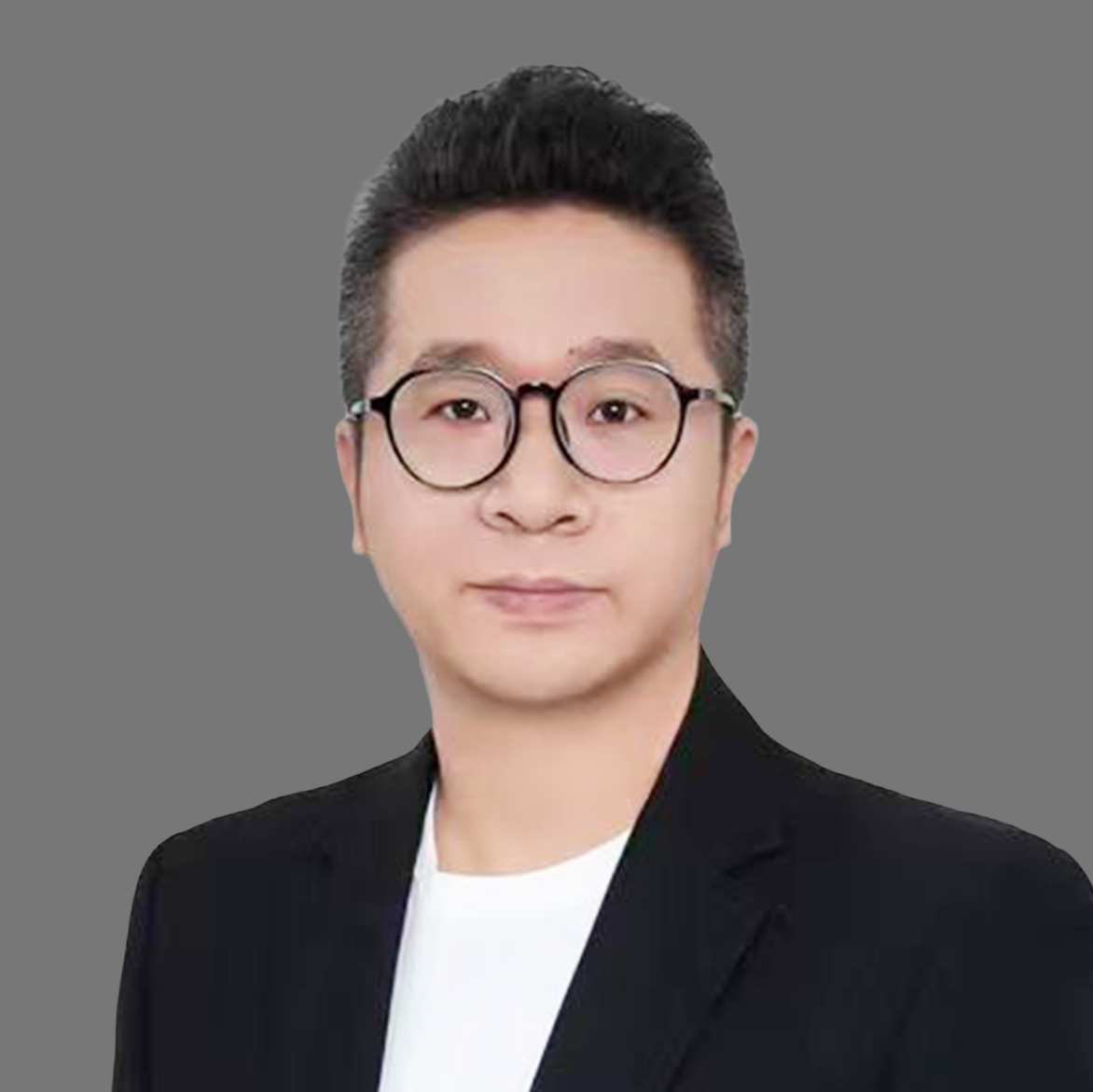Leadership Portrait - Tigermed Contract Research Organization CRO executive management team photo